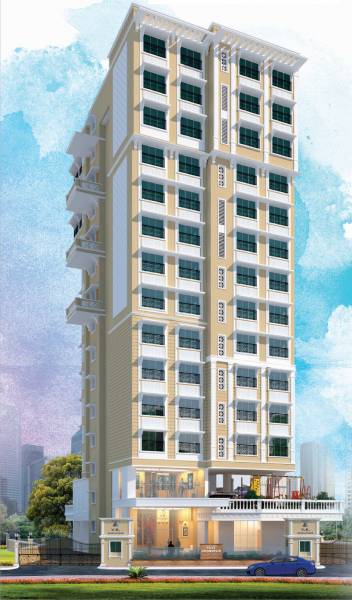 Images for Elevation of V K Skye Grandeur