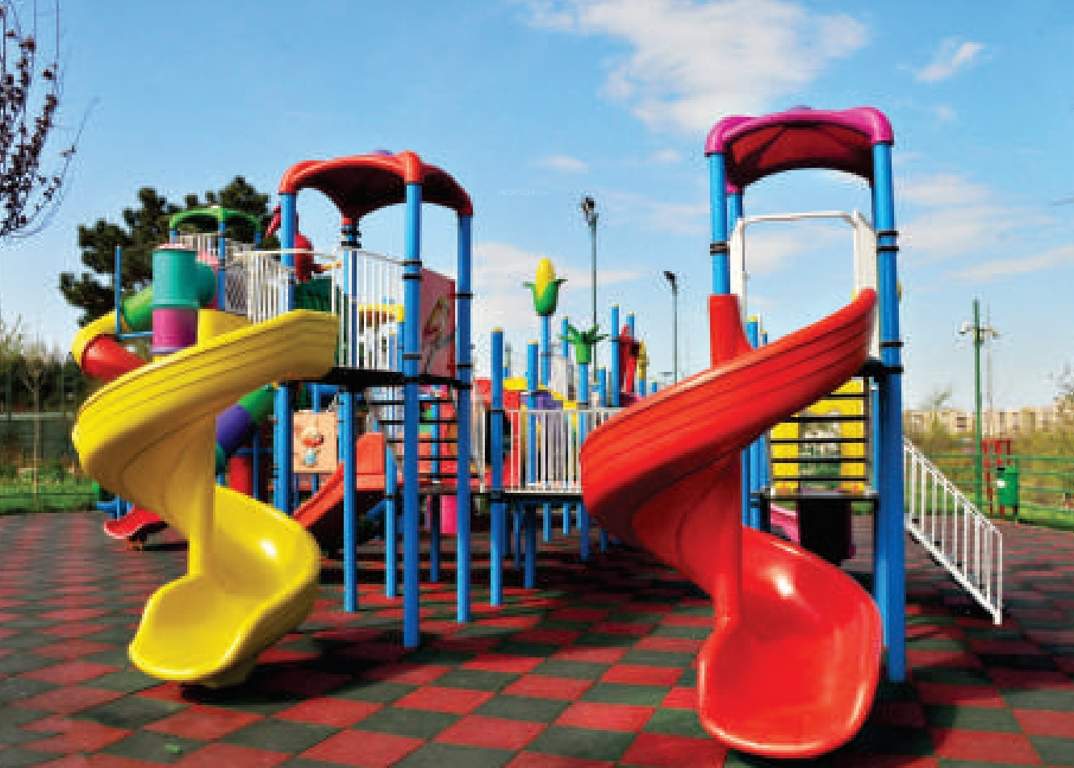 Images for Amenities of V K Skye Grandeur