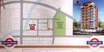 Images for Location Plan of Sairaj Mohan Residency Images for Location Plan of Sairaj Mohan Residency