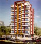 Images for Elevation of Sairaj Mohan Residency Images for Elevation of Sairaj Mohan Residency