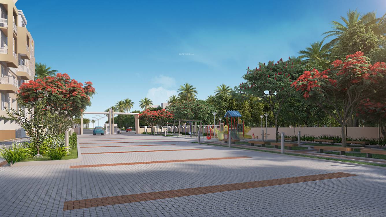 Images for Amenities of Sowparnika Indraprastha