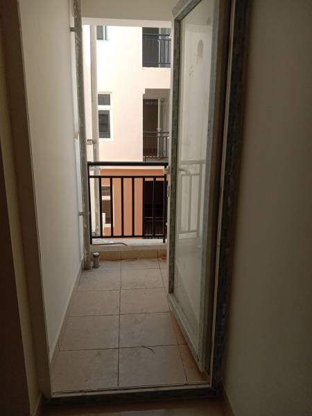  indraprastha Balcony