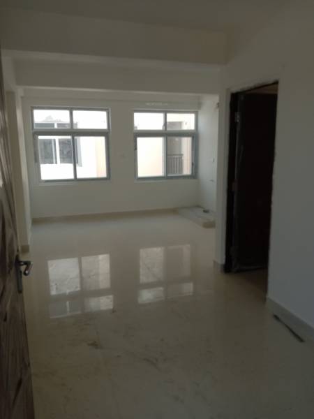  indraprastha Living Area