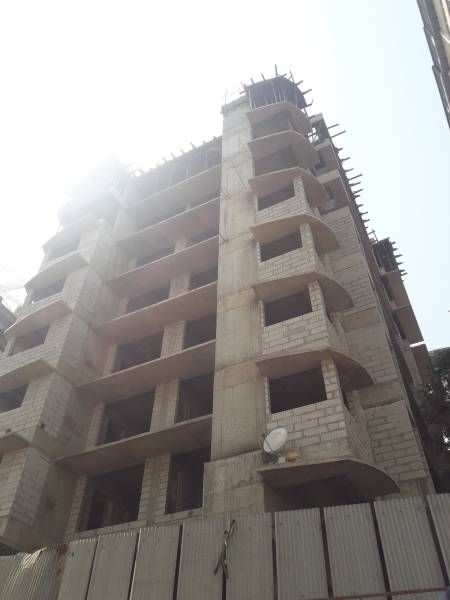 Images for Elevation of Aftab Shagufa Municipal Employees CHS Ltd Images for Elevation of Aftab Shagufa Municipal Employees CHS Ltd