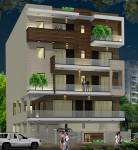 Images for Elevation of Ompee Crest 2