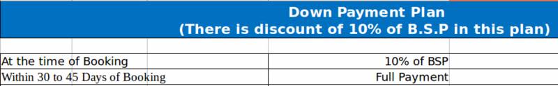 Images for Payment Plan of Ompee Crest 2