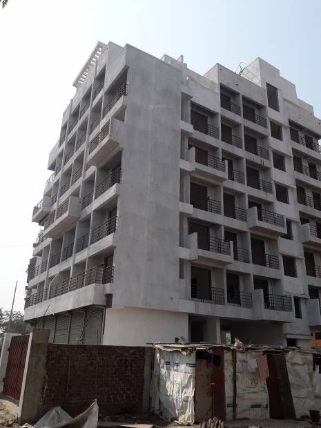 Images for Construction Status of Mangalam Swastik Residency