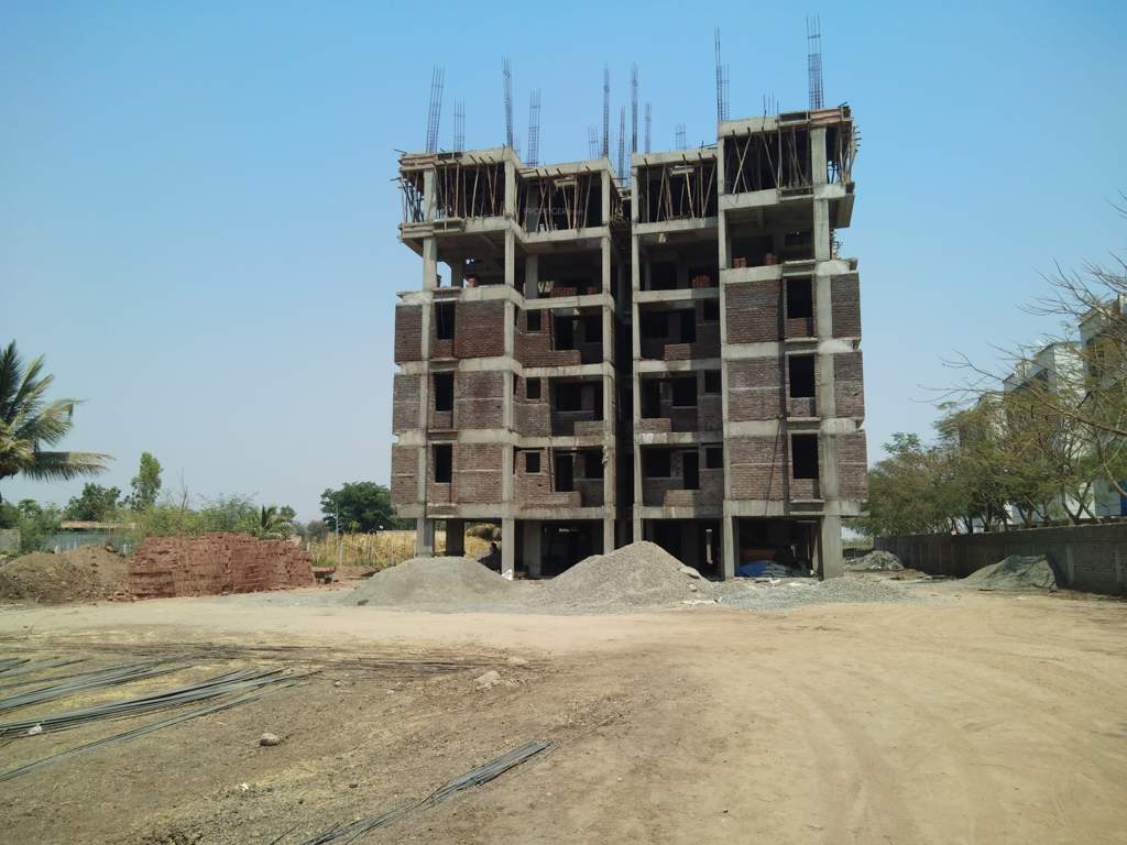 Images for Construction Status of Abhaydev Ayodhyapuram