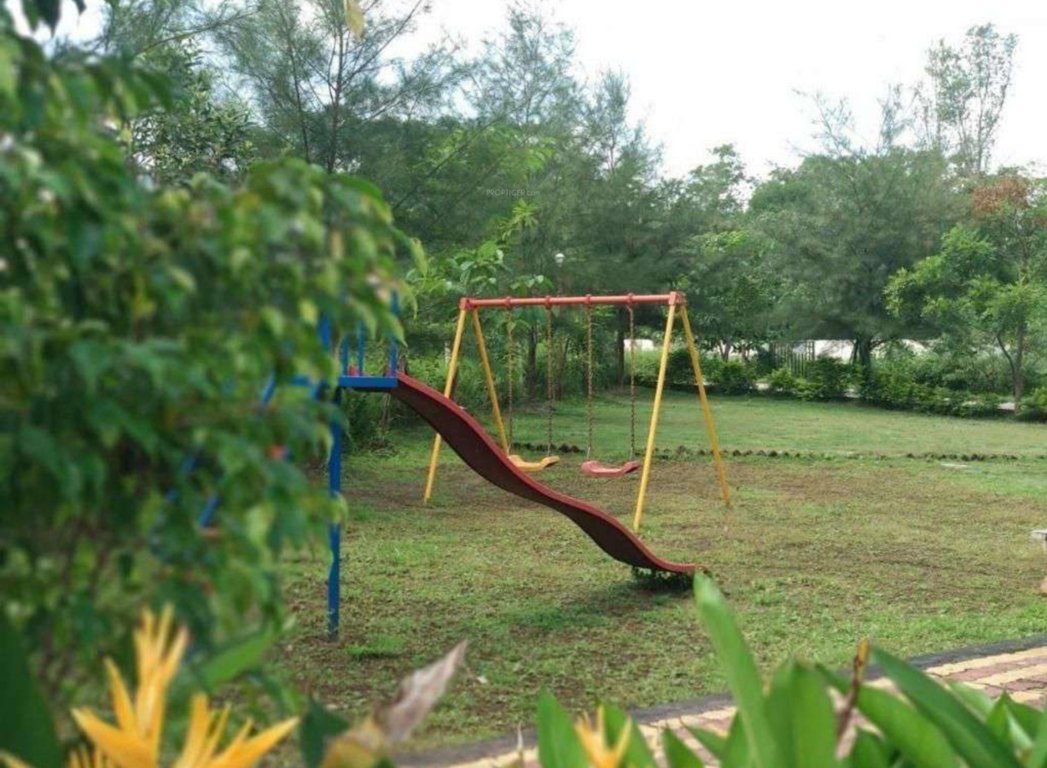  bella casa Children's play area