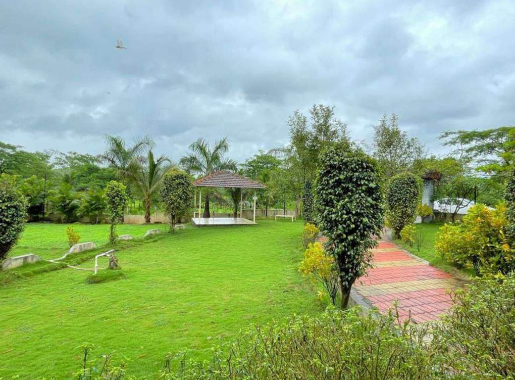  bella casa Landscape Garden and Tree Planting