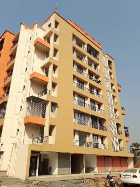 Images for Elevation of Shree Sadguru Apartment