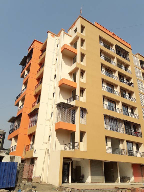 Images for Elevation of Shree Sadguru Apartment