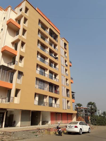 Images for Elevation of Shree Sadguru Apartment