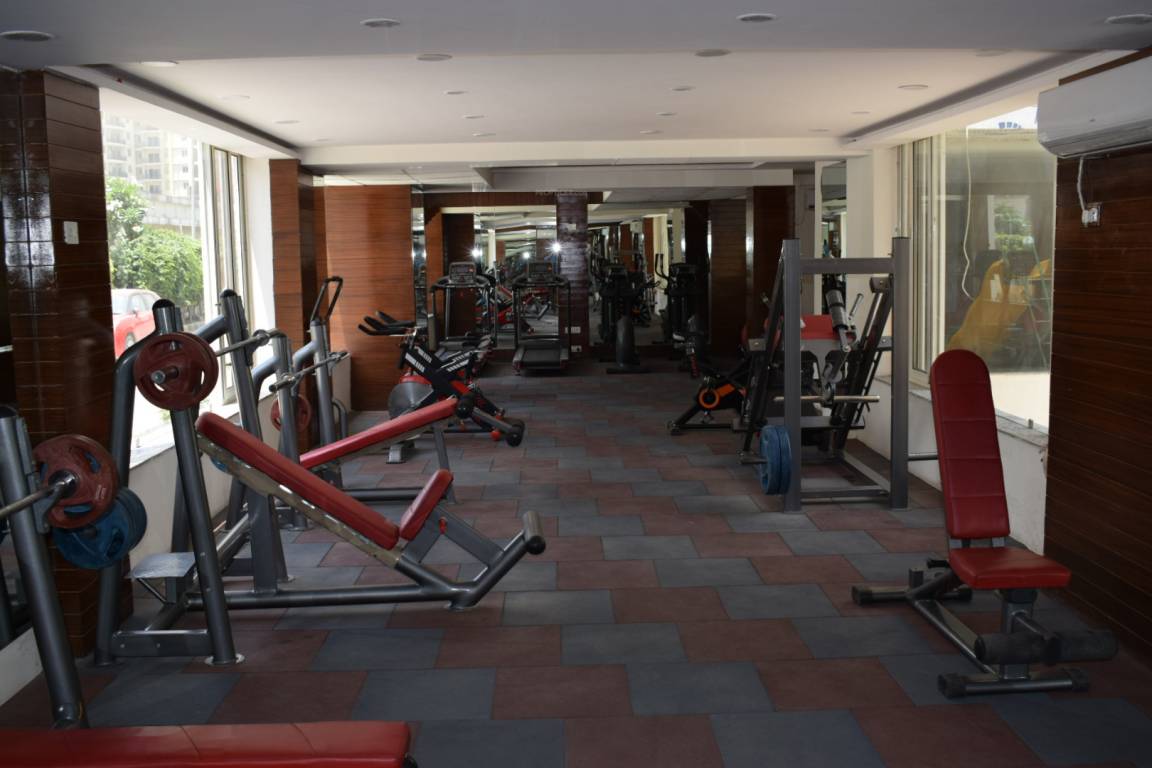 Images for Amenities of Maxblis White House III