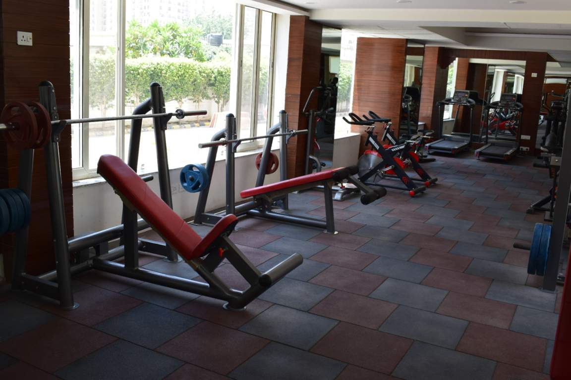 Images for Amenities of Maxblis White House III