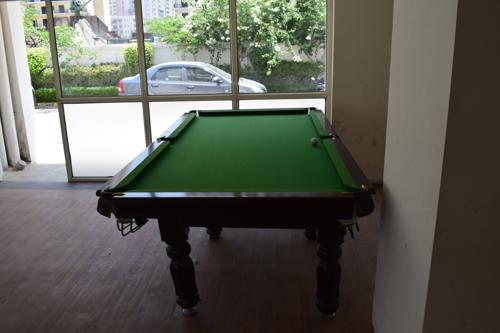 Images for Amenities of Maxblis White House III