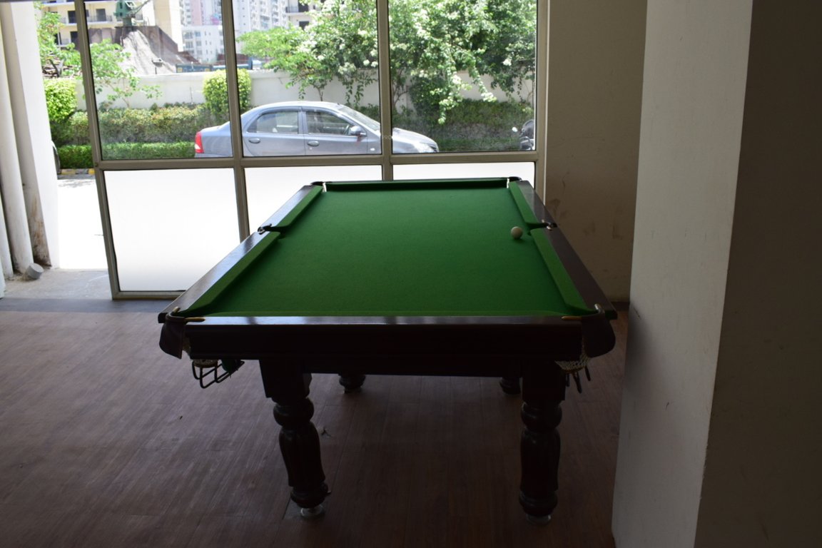 Images for Amenities of Maxblis White House III