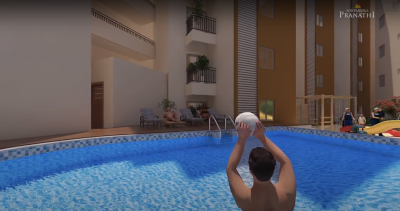 amenities of Sowparnika Sunray