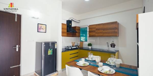 mainOther of Sowparnika Sunray