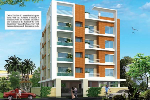 Images for Elevation of Evos Olive Enclave Images for Elevation of Evos Olive Enclave