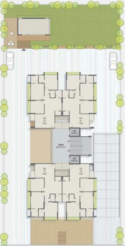  swastik-heights Images for Layout Plan of Swastik Harmony Swastik Heights