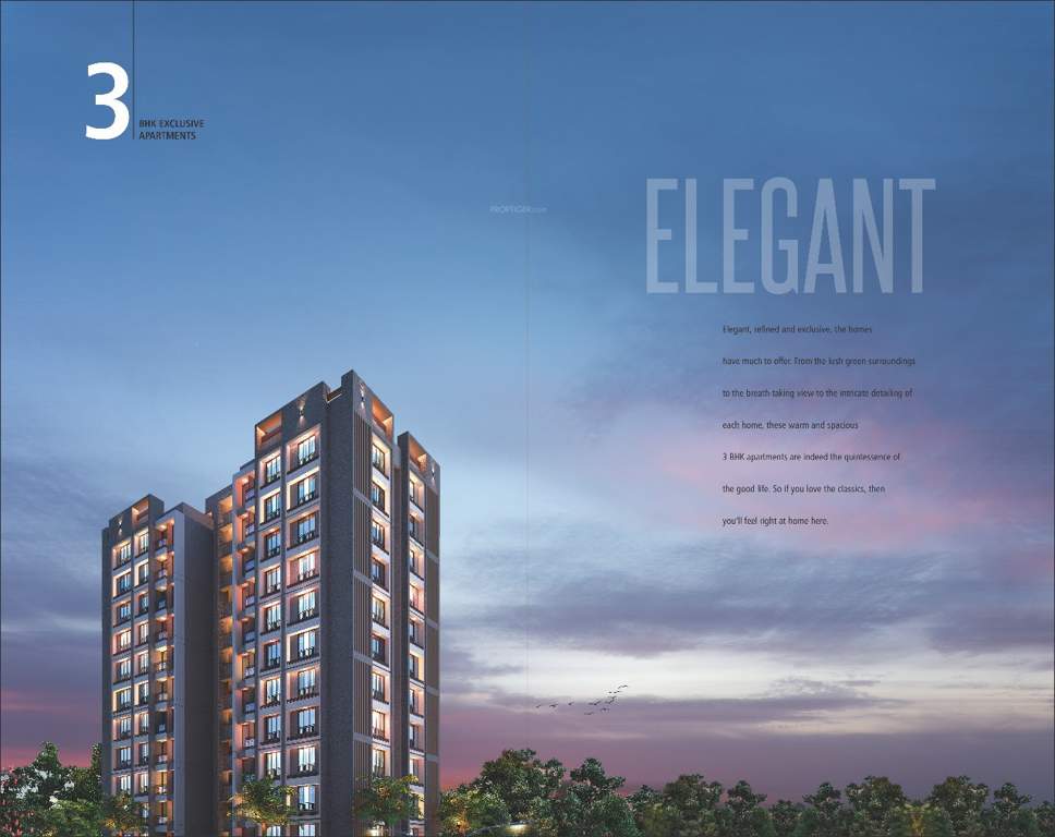  swastik heights Images for Elevation of Swastik Harmony Swastik Heights