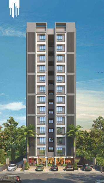  swastik-heights Images for Elevation of Swastik Harmony Swastik Heights