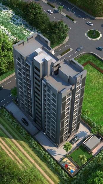  swastik-heights Images for Elevation of Swastik Harmony Swastik Heights