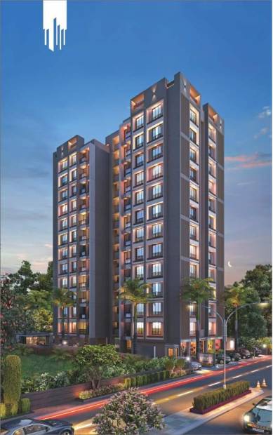  swastik-heights Images for Elevation of Swastik Harmony Swastik Heights