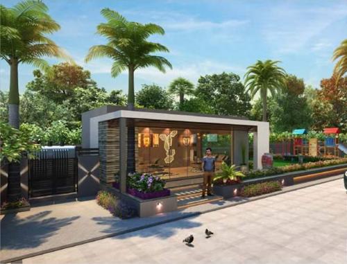  swastik-heights Images for Amenities of Swastik Harmony Swastik Heights