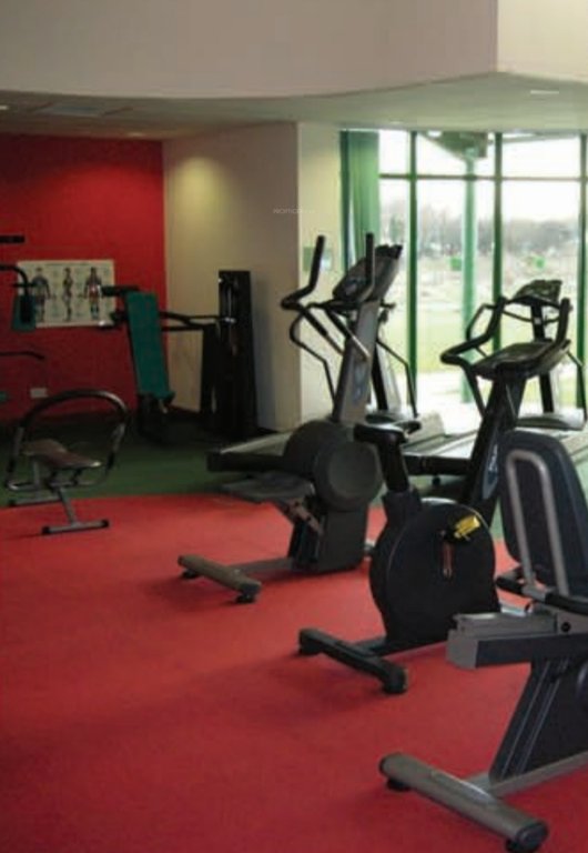 Images for Amenities of Evos Mahaveer Enclave