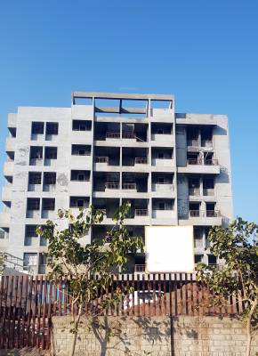 Images for Elevation of Shreeji Silvana