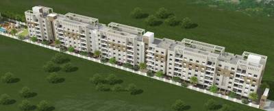 Images for Elevation of Aalia Ace Aurum II Phase 01