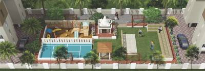 Images for Amenities of Aalia Ace Aurum II Phase 01