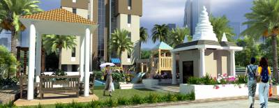 Images for Amenities of Aalia Ace Aurum II Phase 01
