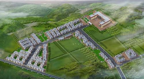  residency Images for Elevation of Avani Residency