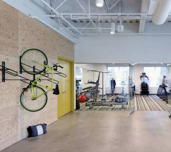 Images for Amenities of Evos Paradise Images for Amenities of Evos Paradise