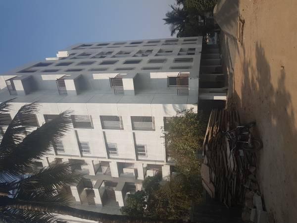 Images for Construction Status of Ranjeet Malhar Residency