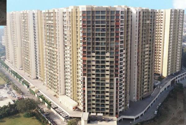 Elevation vasant-oasis-carnation-bldg-no-19 Elevation