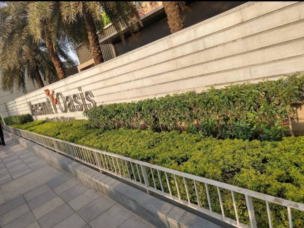  vasant oasis carnation bldg no 19 Elevation