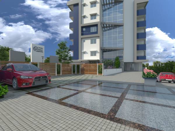 Images for Amenities of Sowparnika Elania