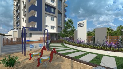 Images for Amenities of Sowparnika Elania