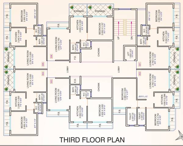  exotica Span Exotica Cluster Plan