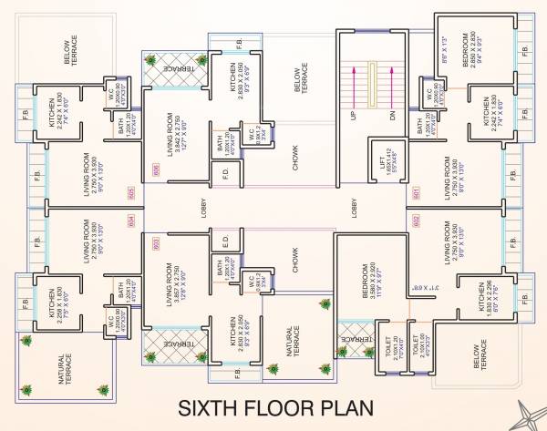  exotica Span Exotica Cluster Plan