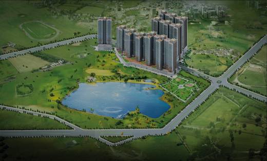 Images for Elevation of Versatile Valley J Wing