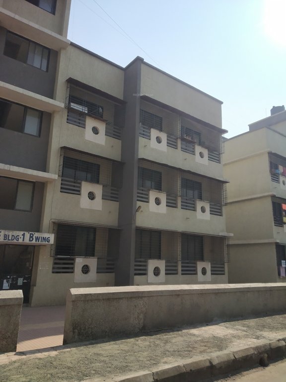  nagar phase i part d Elevation