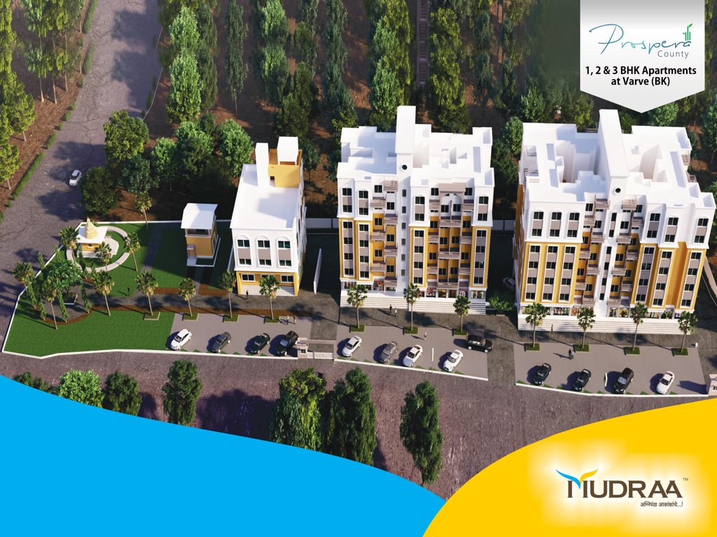  mudra prospera county Elevation