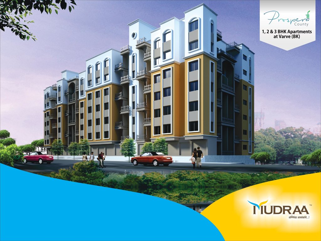  mudra prospera county Elevation