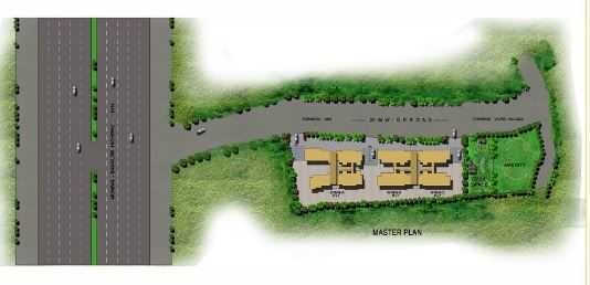  mudra-prospera-county Master Plan