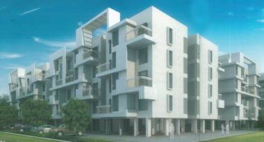 Images for Elevation of Yashada Splendid County Phase III Images for Elevation of Yashada Splendid County Phase III